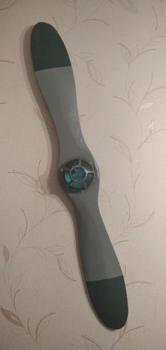 Декор Пропеллер Украшение