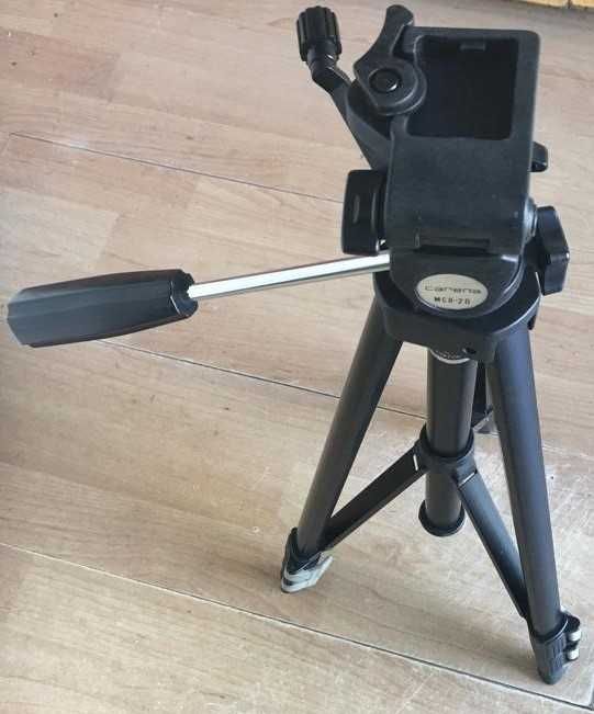 Carena MCB-2Q Tripod64551344051585122