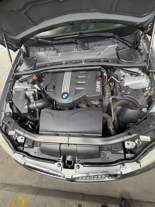 BMW 320d E90 177cv – Excelente Estado