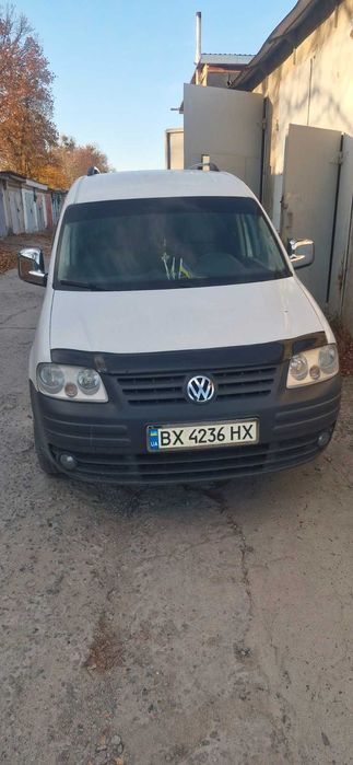 Продам автомобіль