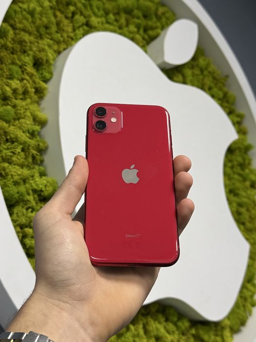 IPhone 11 128gb Neverlock!МАГАЗИН!АЙФОН!