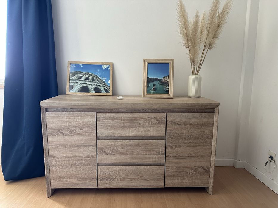 Comoda IKEA em excelente estado