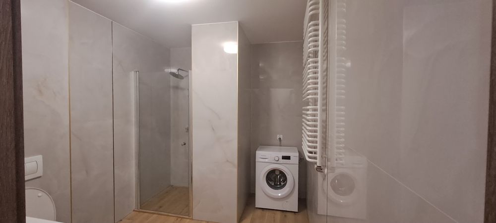 Kawalerka 31,5m2 Unicka, blisko UM