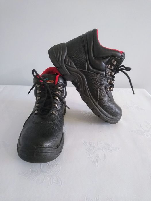 Buty robocze Energy nr39