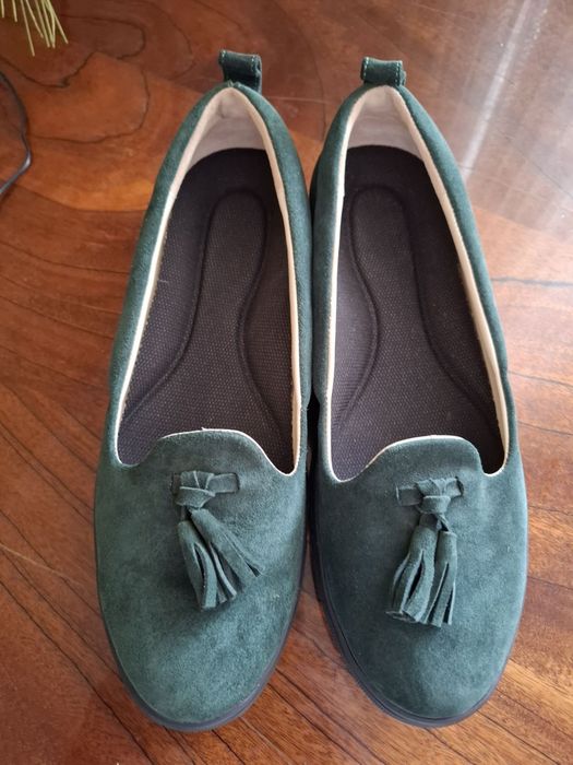 Продам чоловічі туфлі