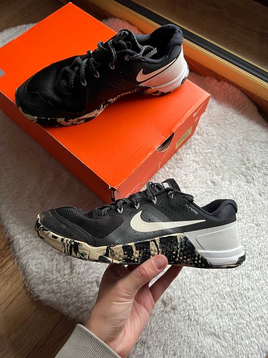 buty treningowe Nike Metcon 2, rozmiar 41 (26 cm)