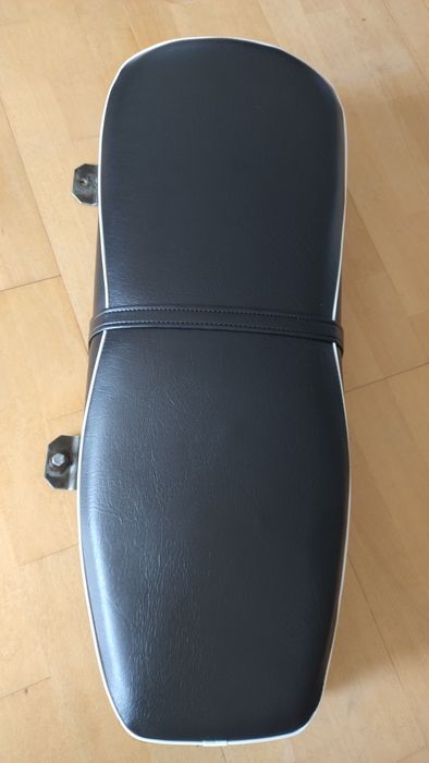 MZ Es 125/150 trophy de lux pojedyncza kanapa siedzenie odnowione