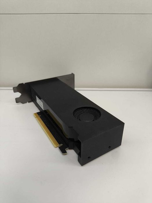 Karta NVIDIA Quadro RTX A2000 6GB Low Profile FV GW12 Wawa
