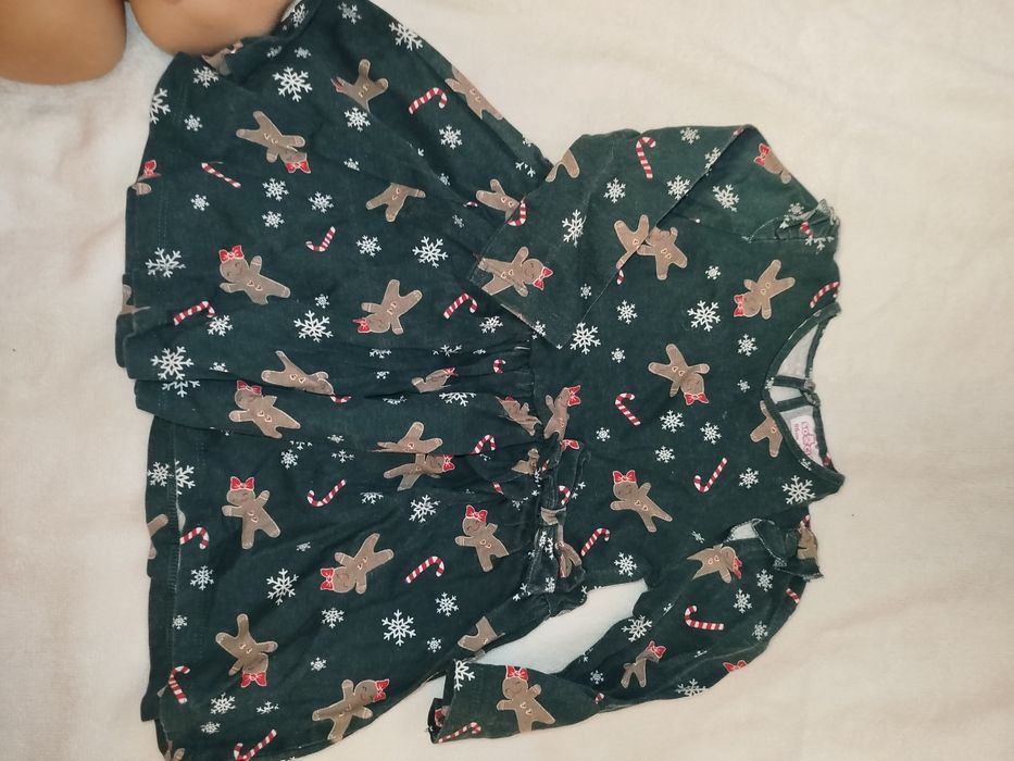 Плаття новорічне