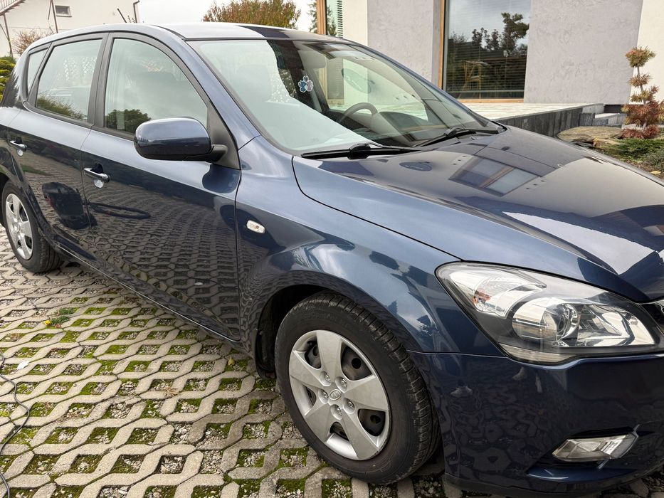 Kia Ceed Kia Ceed
