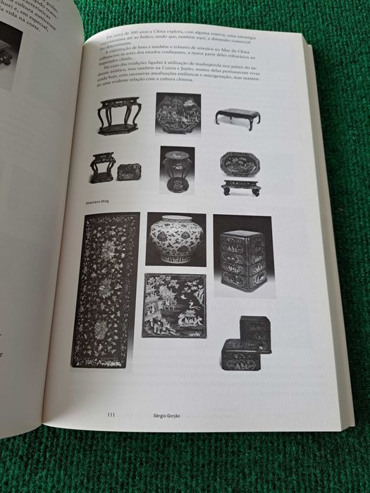 Património Cultural Chinês em Portugal - Luís F Barreto e Vitor Serrão