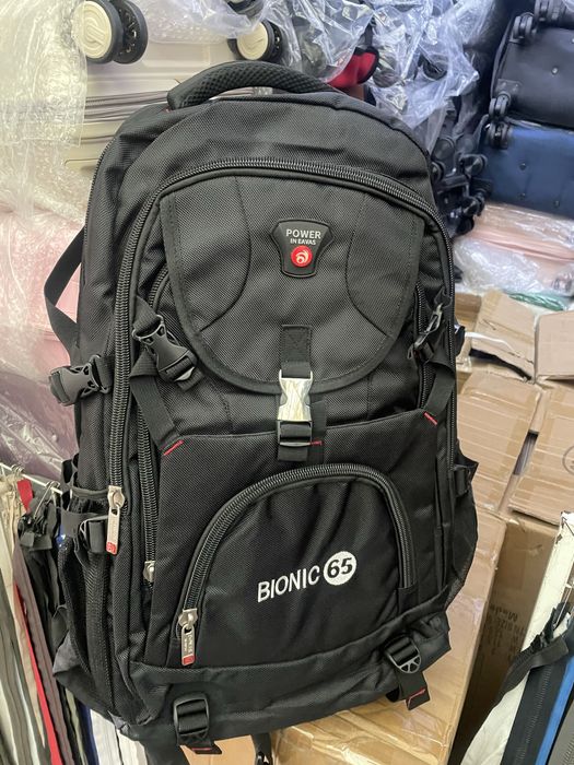 Рюкзак запорожье