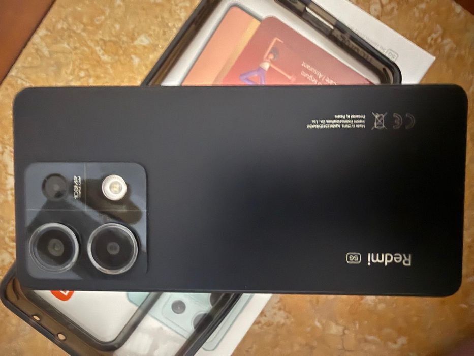 Redmi note 13 5G 256gb