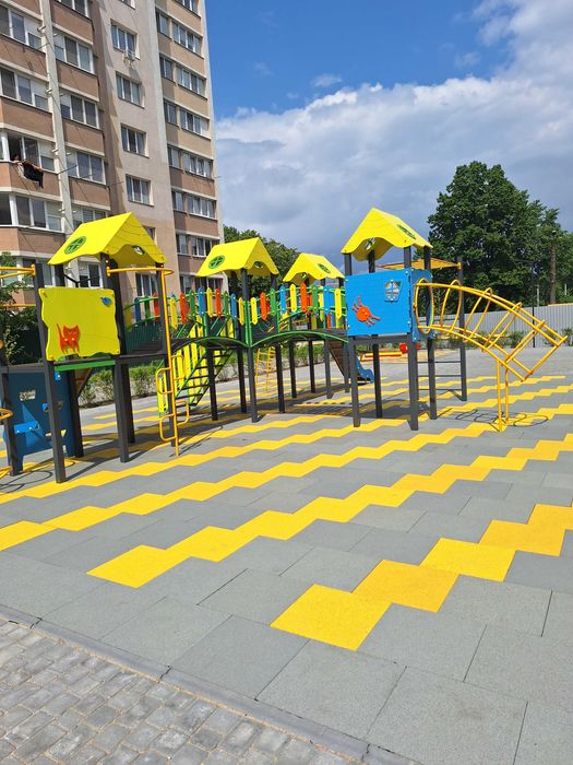 *️⃣Продаж 1️⃣ -кім. квартири по вул. Ак. Янгеля,новобуд( Вінницябуд)‼️