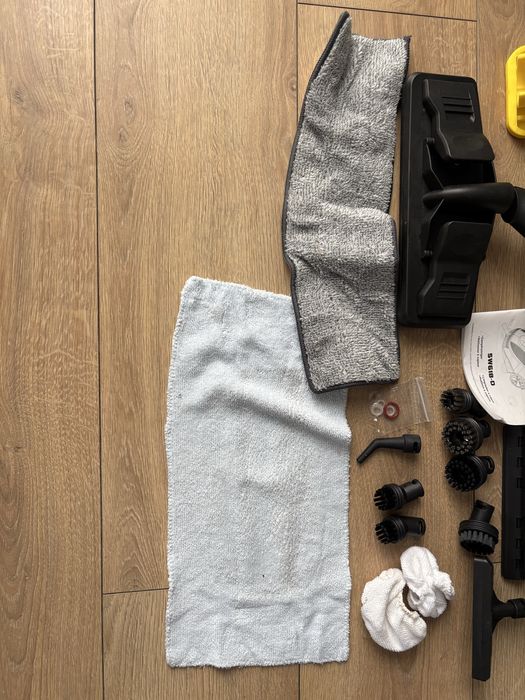 Mop parowy KROQO SW618-D