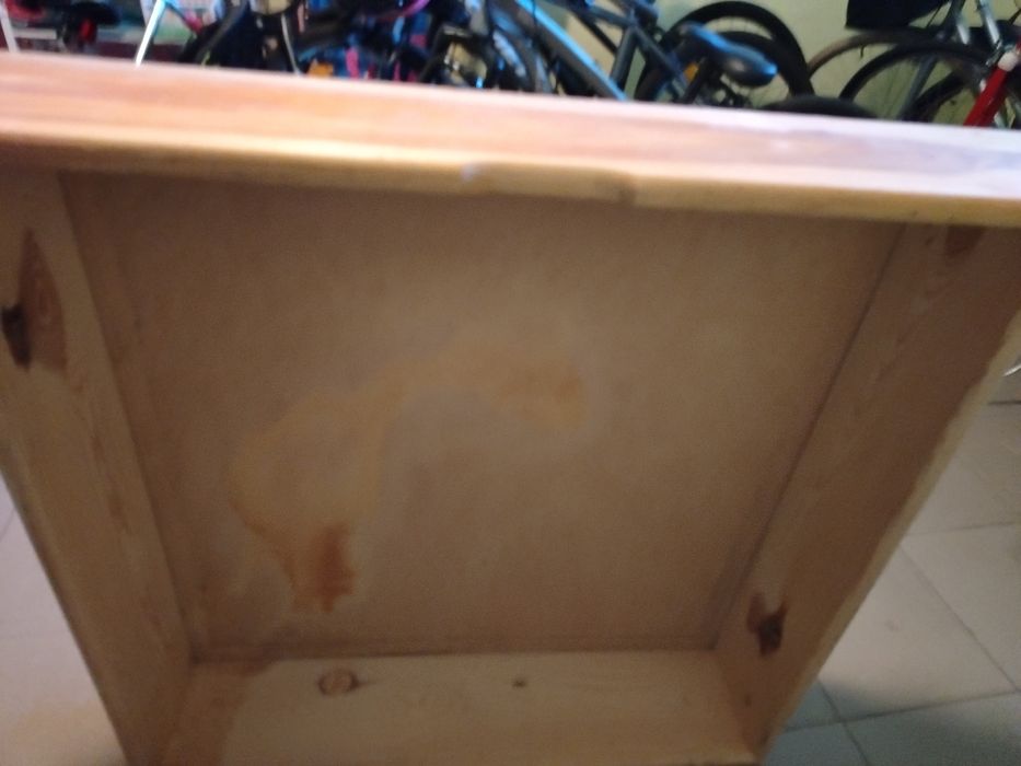 Szuflada do łóżka 2 szt.