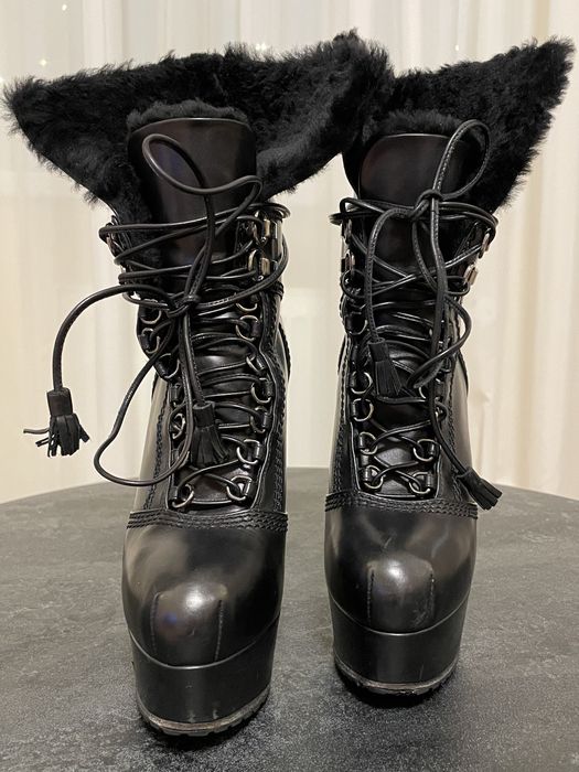 BRIAN ATWOOD жіночі черевики