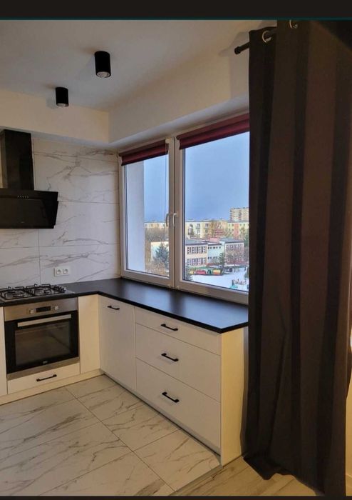 2 pokojowe mieszkanie 42m2