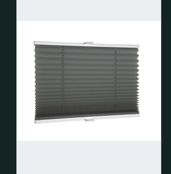 Plisa, roleta na okno