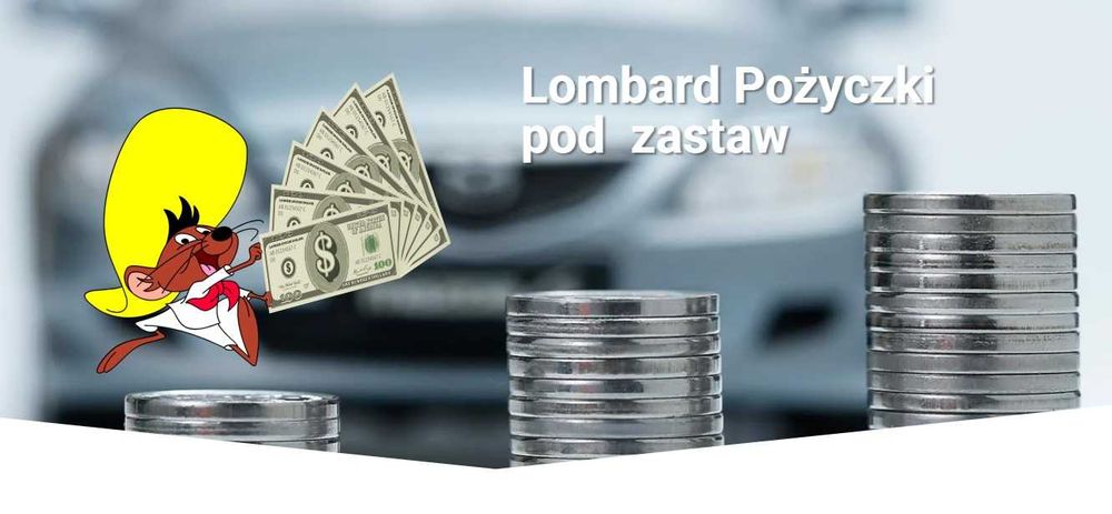 pożyczka , kredyt , pożyczki , pod zastaw auta bez BIK i KRD