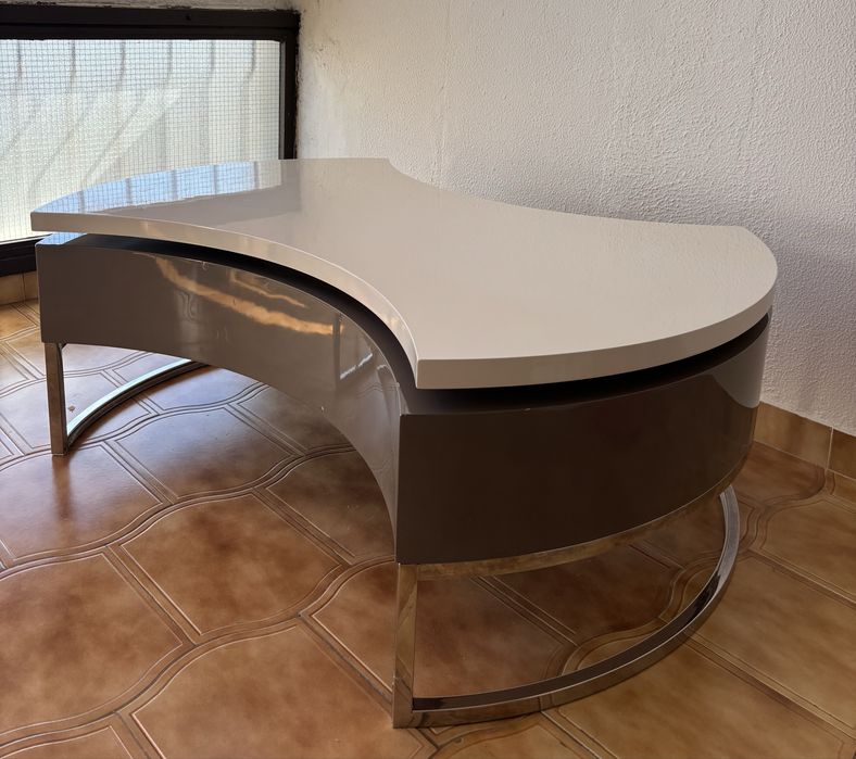 Mesa de centro (sala)