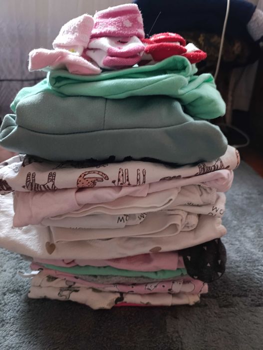 Одяг для вашої донечки