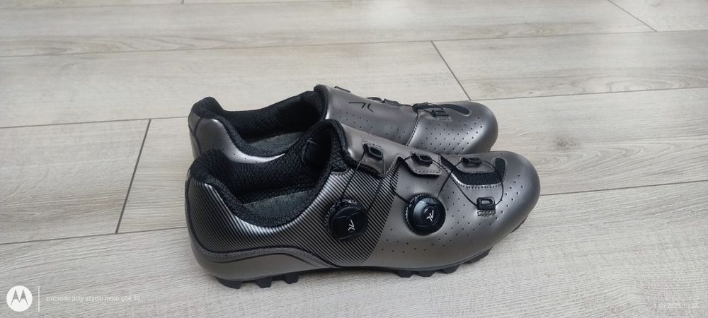 Buty kolarskie MTB, SPD. 47-48 (Podobne do XC7)