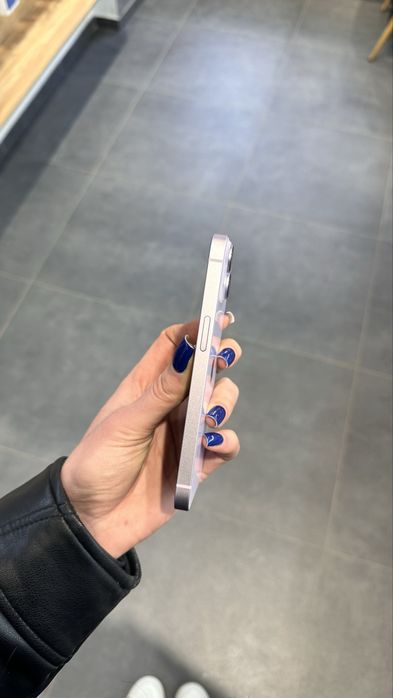 Used iPhone 14 128Gb Purple