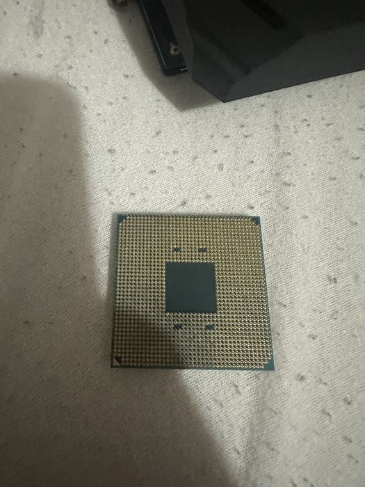 ryzen 5 2600 sprawny