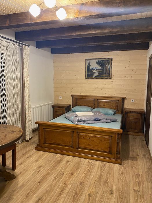 Здаються кімнати Котедж  Номери Буковель(Поляниця)