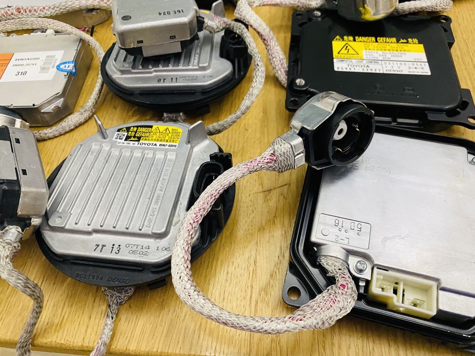 みは Блок розжига toyota lexus subaru 85967-47020 85967-45010