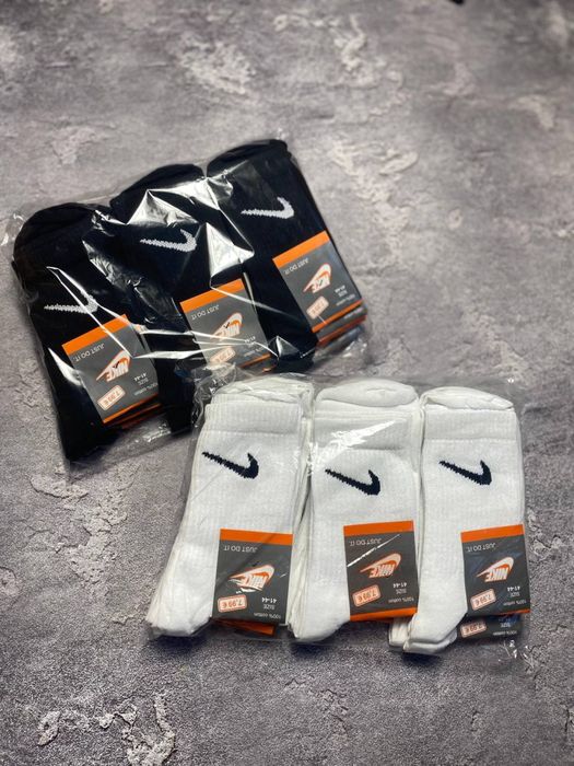 Носки найк  NIKE