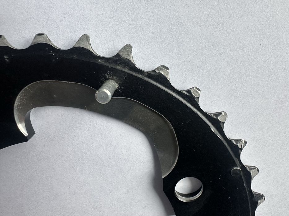 Shimano XT FC-M785 38T zębatka 38/26 2x10