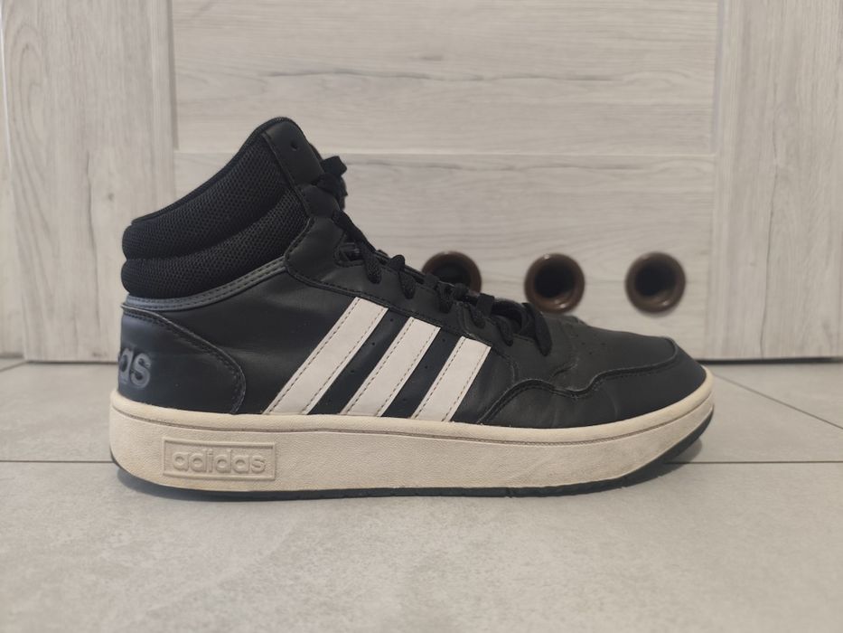 Buty adidas hoops 2.0 MID