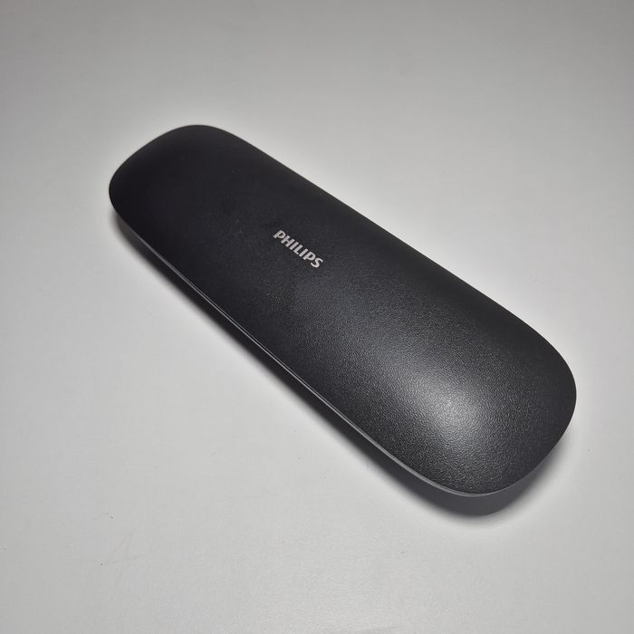 Etui z funkcją ładowania na szczoteczke elektryczną Philips