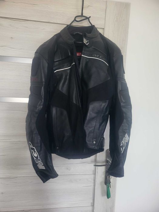Kurtka na motocykl