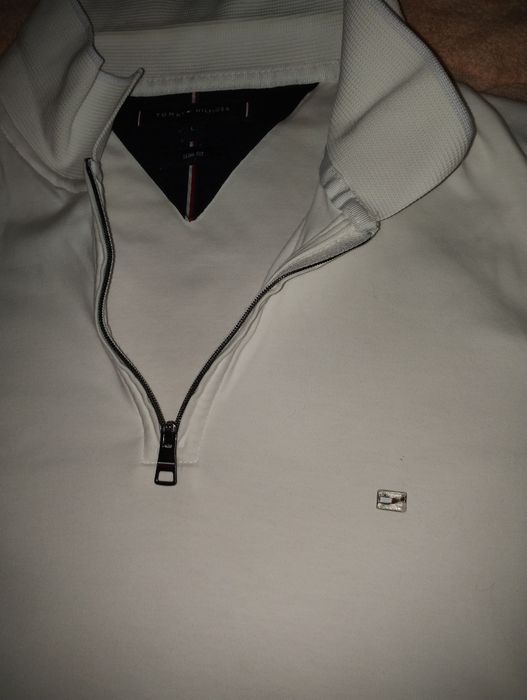 Koszulka tomy Hilfiger