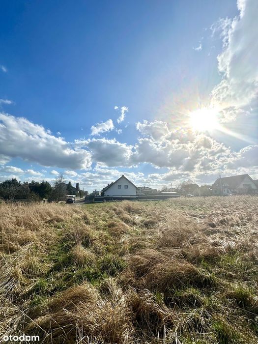 Działka budowlana 873 m² | Mysłowice – Kosztowy | ul. Górnośląska - Widok 2