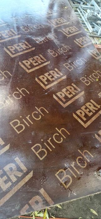 sklejka peri doka 9mm 18mm 21mm