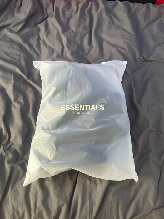 Bluza essentials