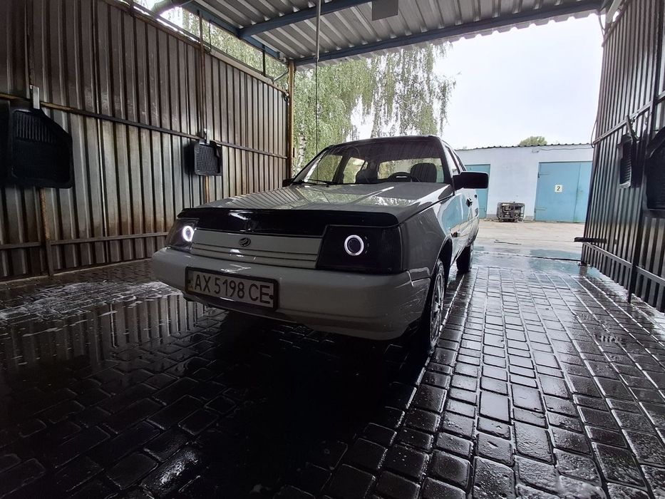 Продається ЗАЗ Славута економний автомобіль