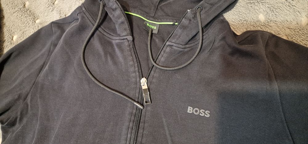 Спортивний костюм boss