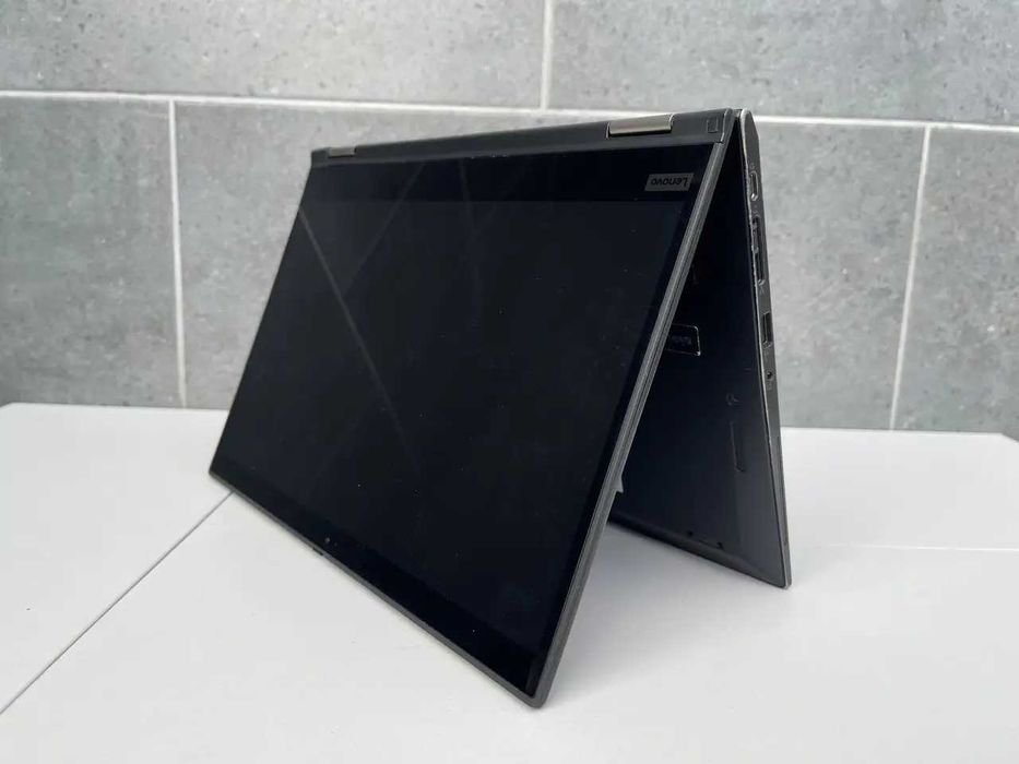 Lenovo ThinkPad X13 Yoga G1/i5-10310U/16Gb/512Gb M2/13.2" IPS/Гарантія