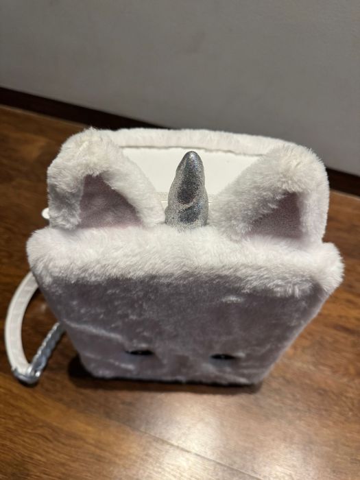 Mochila Boneca e Acessorios NaNaNa