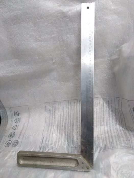 Строительный угол, сср