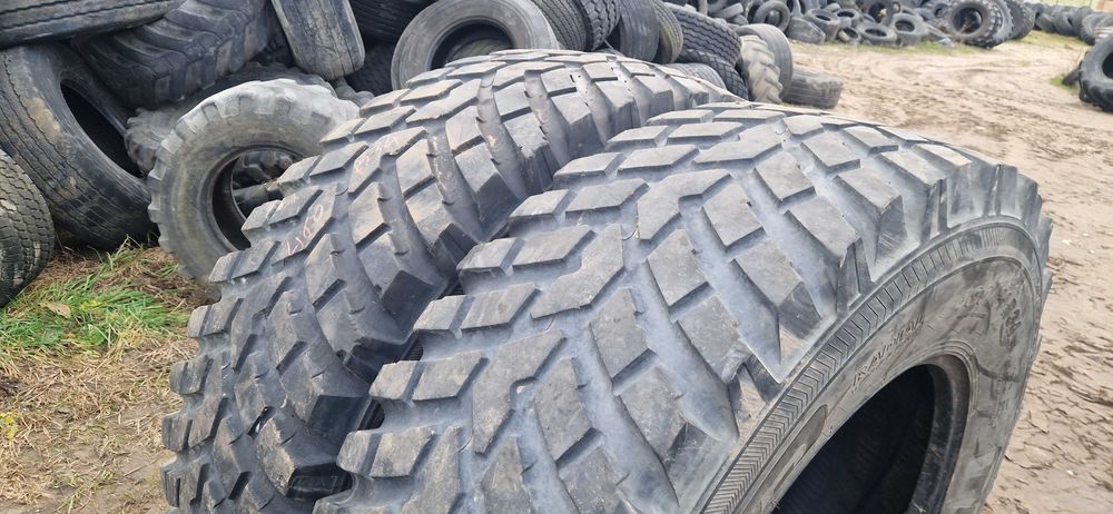 460/85r34 18.4r34, 18.4-34, 480/80r34 Nokian 80% bez napraw