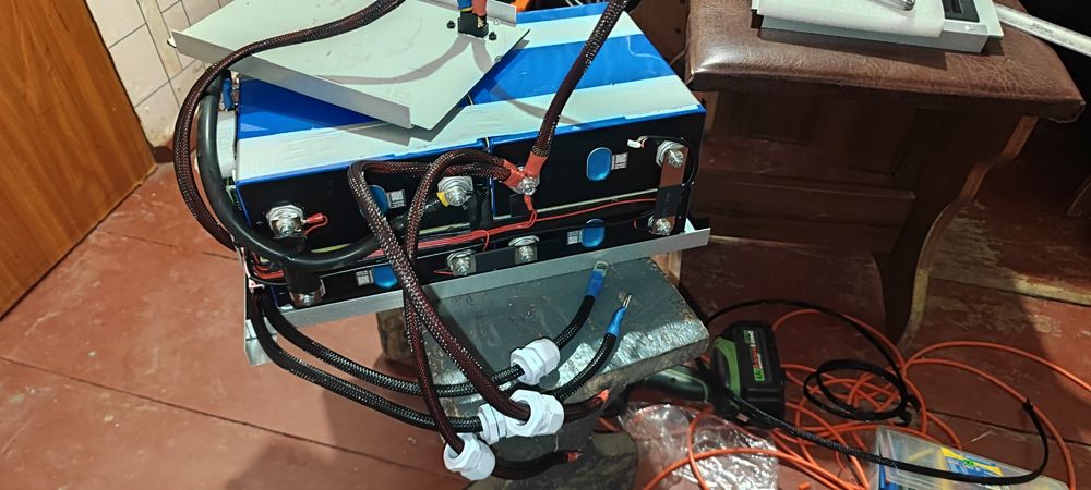 Виготовлення інверторів під ключ