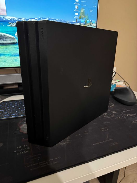 Sony PlayStation 4 Pro 1TB (PS4 Pro)