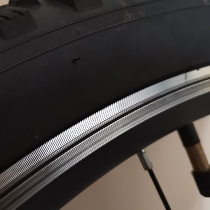 Koło tylne 26" KROSS + wolnobieg 14-28