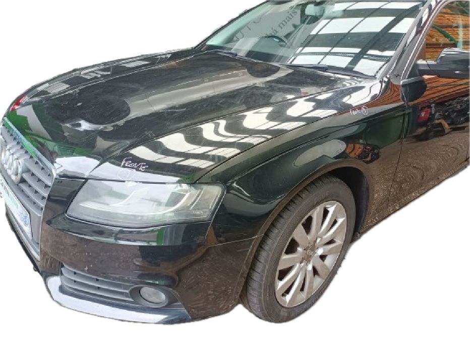 Frente completa AUDI A4 Avant (8K5, B8)